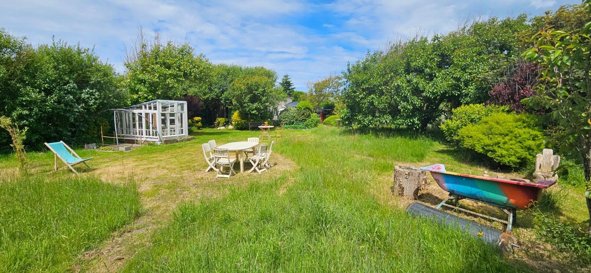 La Petite Maison วีเมอเรอ ภายนอก รูปภาพ